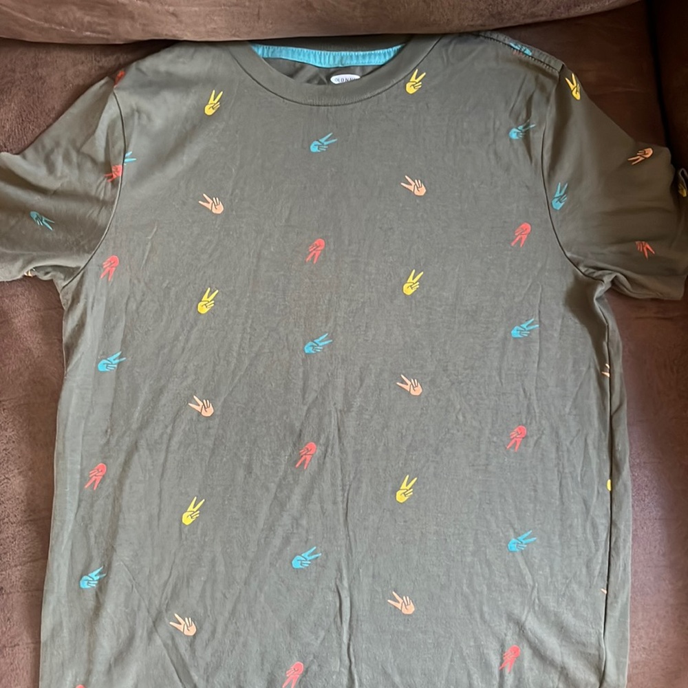 Boy top